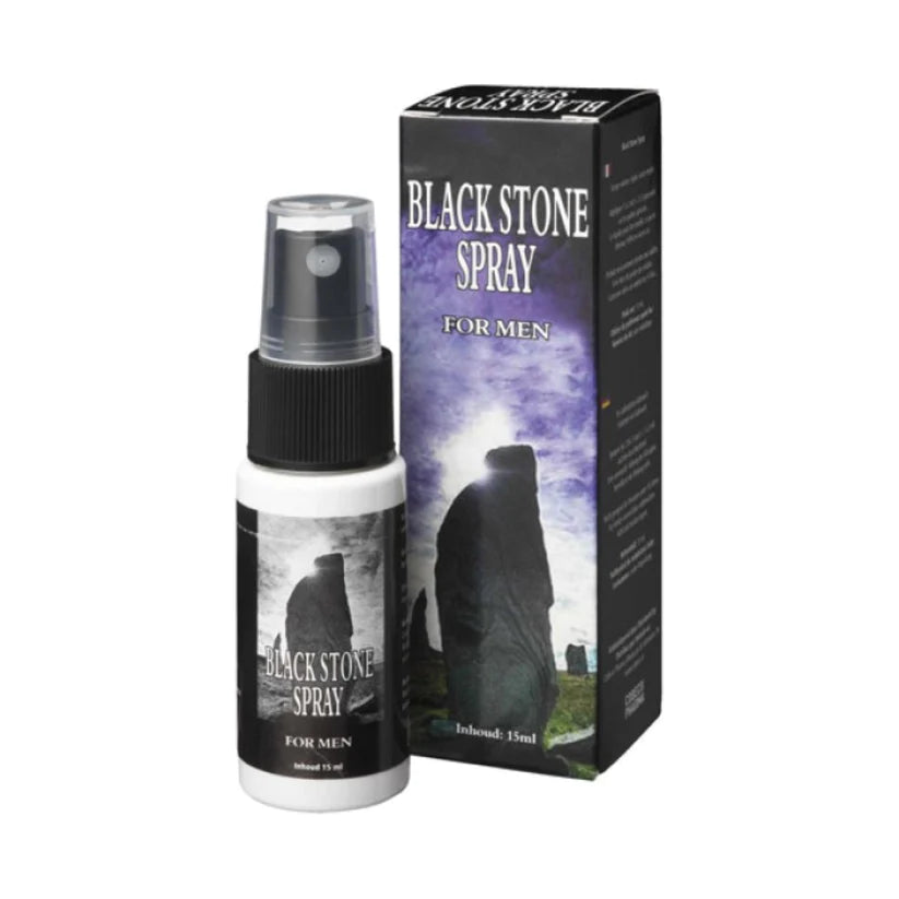 Black Stone - 15 ml