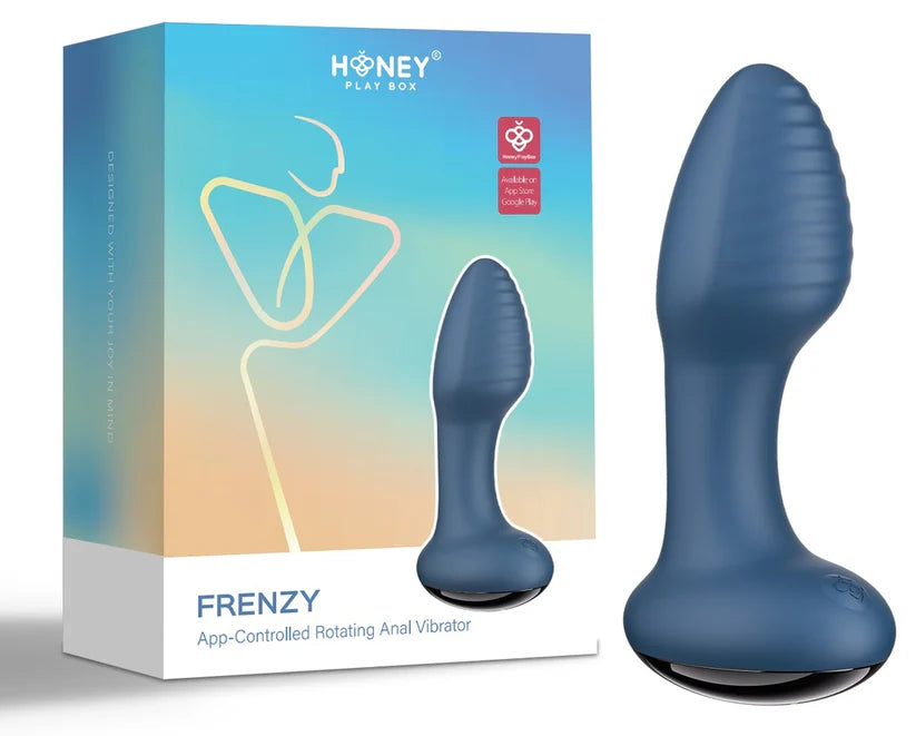 Frenzy