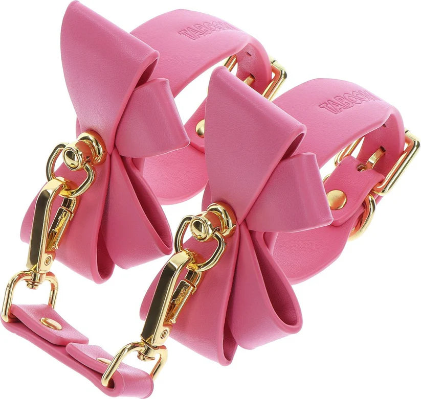 Malibu - Ankle Cuffs
