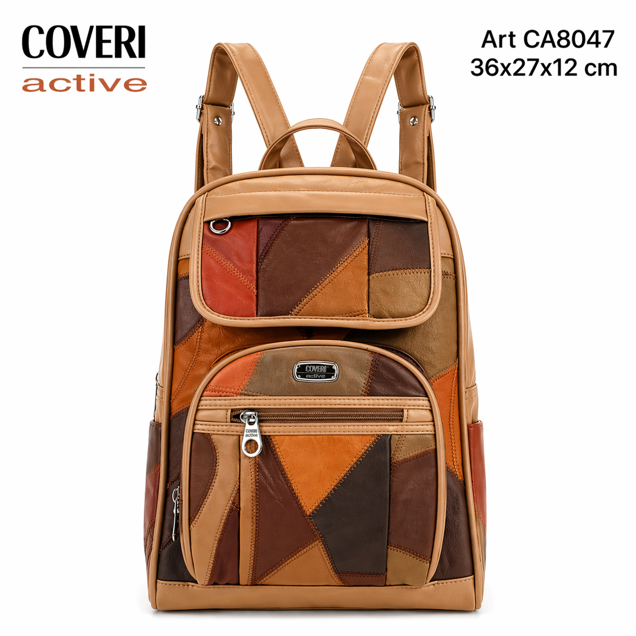 Coveri Active Zaino