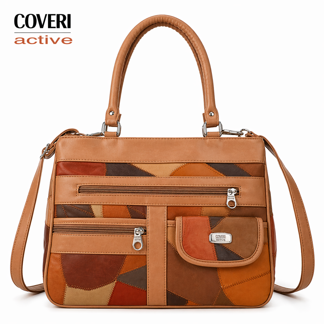 Coveri Active Borse