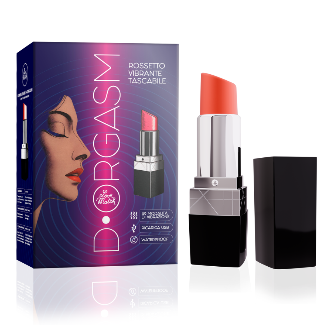 D-Orgasm