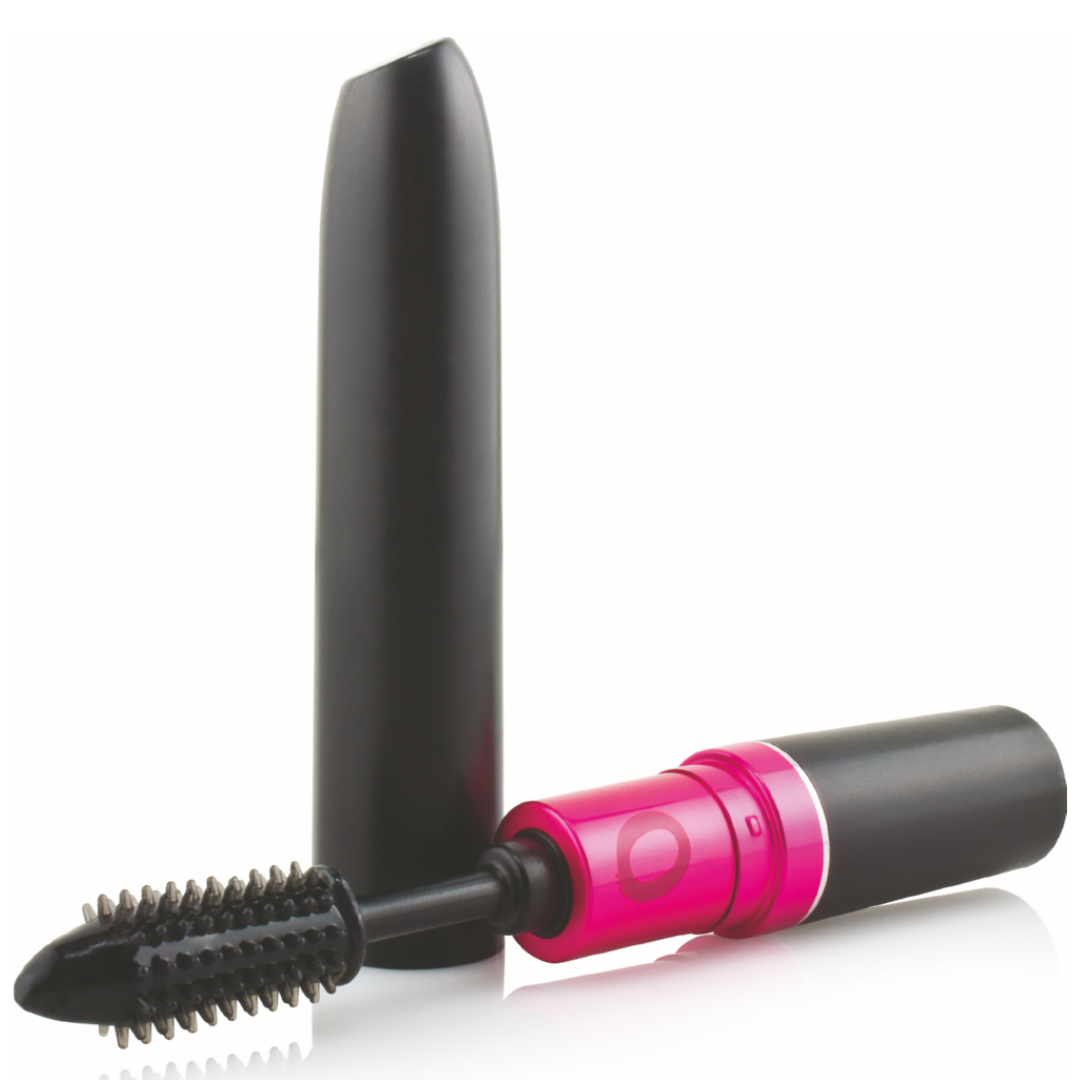 Vibrating Mascara Wand