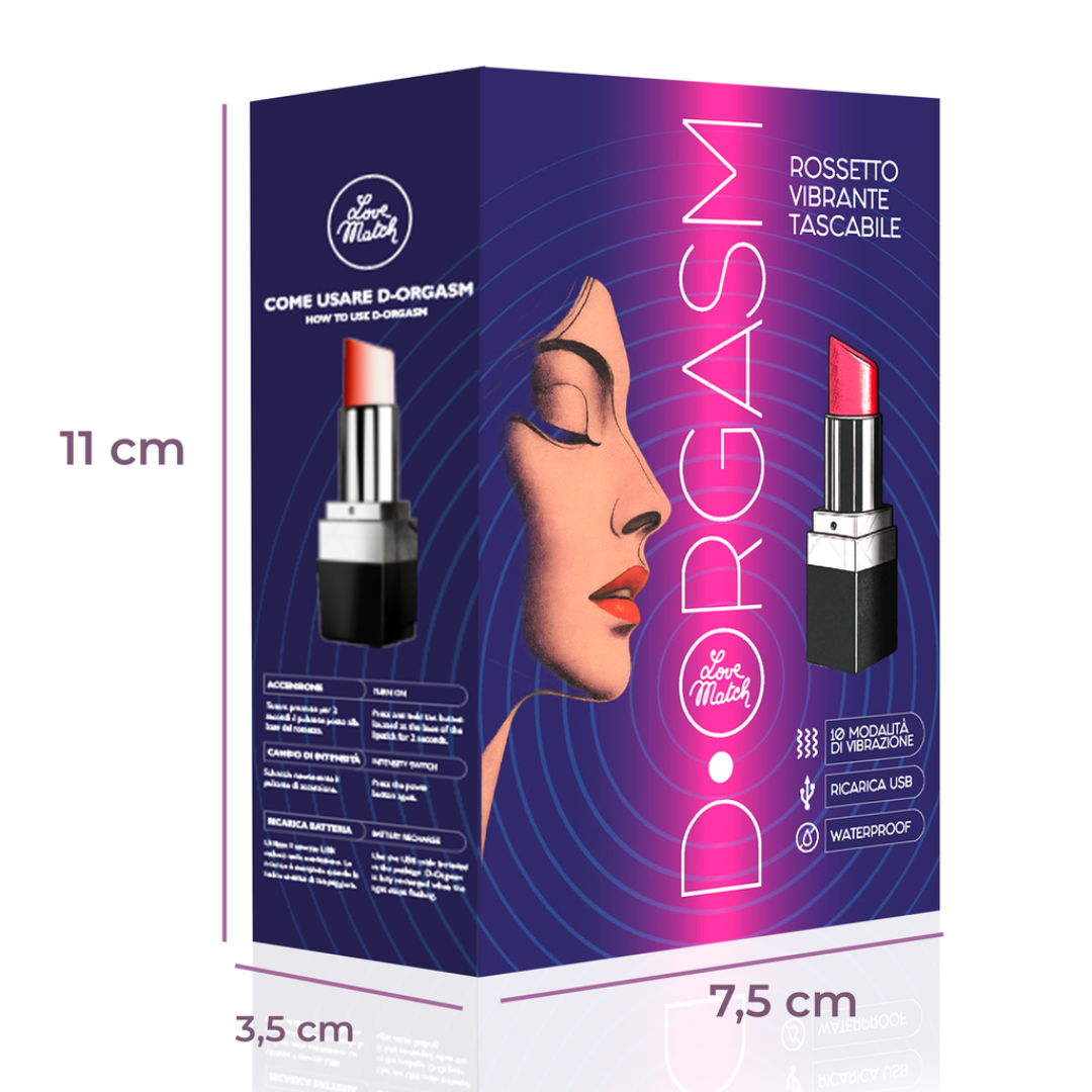 D-Orgasm