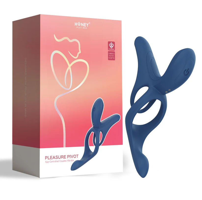 Pleasure Pivot