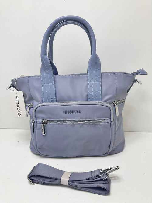Borsa a mano in nylon Coconuda