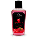 Luxuria Voluptas Strawberry - 100ml