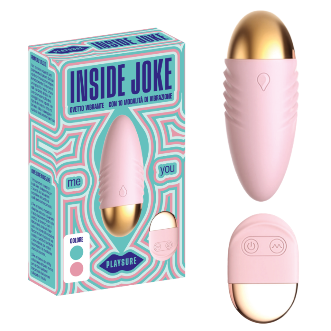 Inside Joke