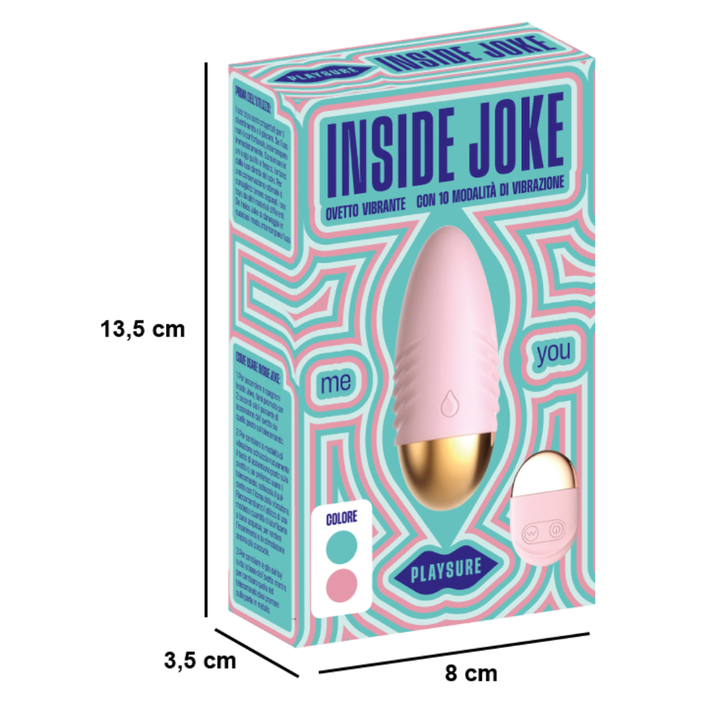 Inside Joke