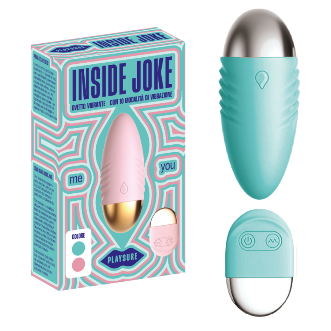 Inside Joke