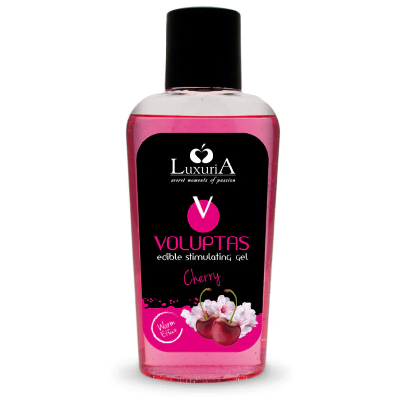 Luxuria Voluptas Cherry - 100ml