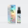 Intt Clit Me On - Red Fruits