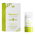Intt Vibration! - Caipirinha