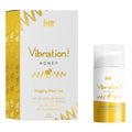 Intt Vibration! - Honey