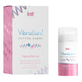 Intt Vibration! - Cotton Candy
