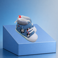 Scarpine Neonato Mickey