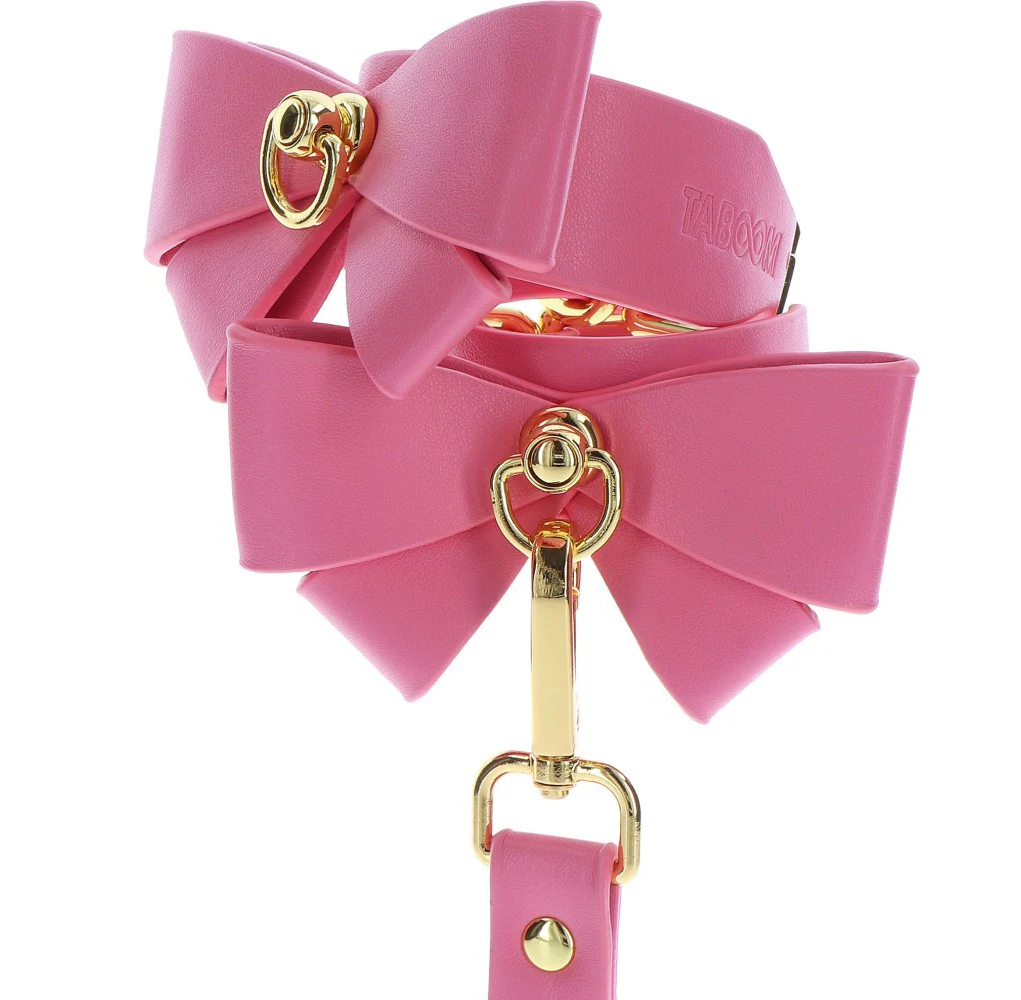Malibu - Ankle Cuffs