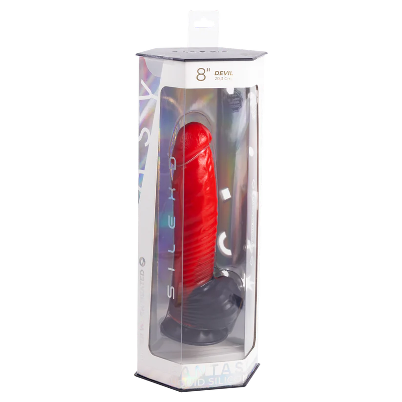 Devil - Dildo Fantasy