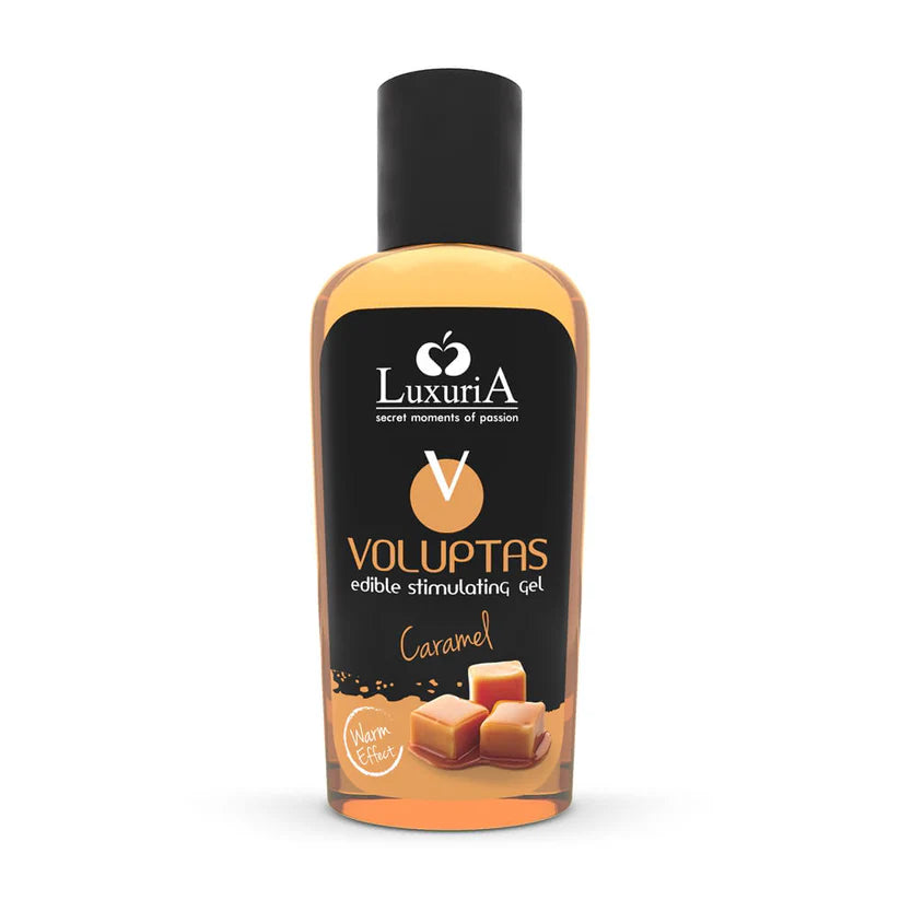 Luxuria Voluptas Caramel