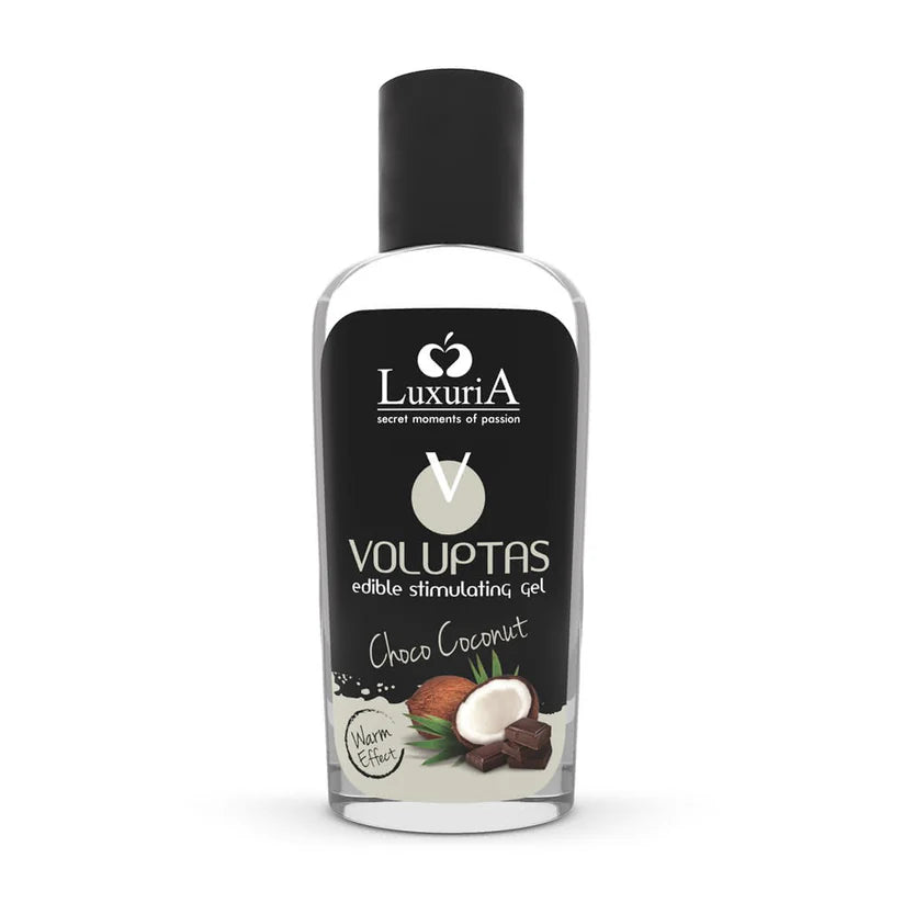 Luxuria Voluptas Coconut&Cream
