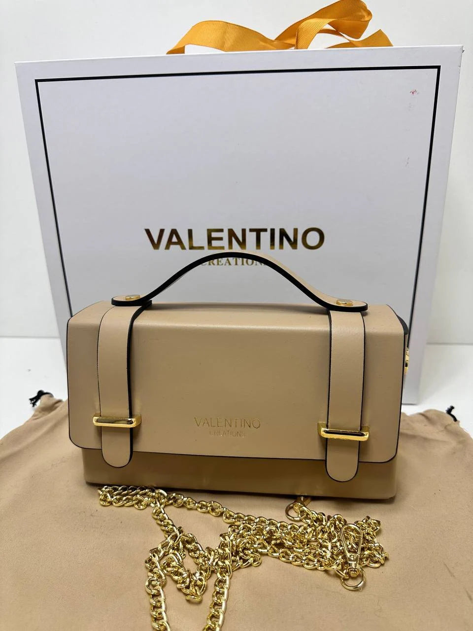 Borsa Valentino Creations –Eleganza & Stile