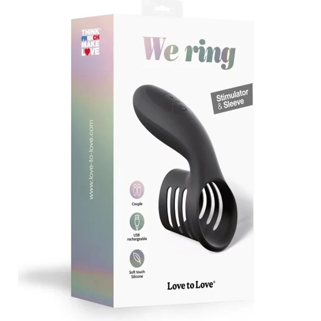 We Ring