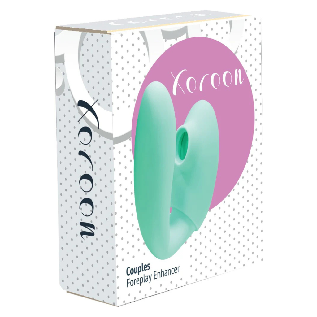 Couples Foreplay Enhancer