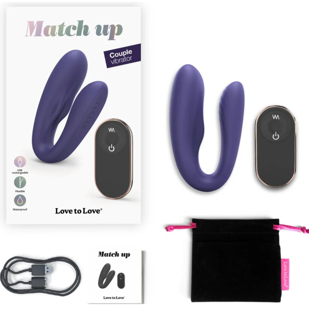 Match Up