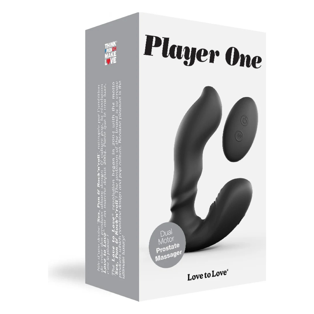 Player One