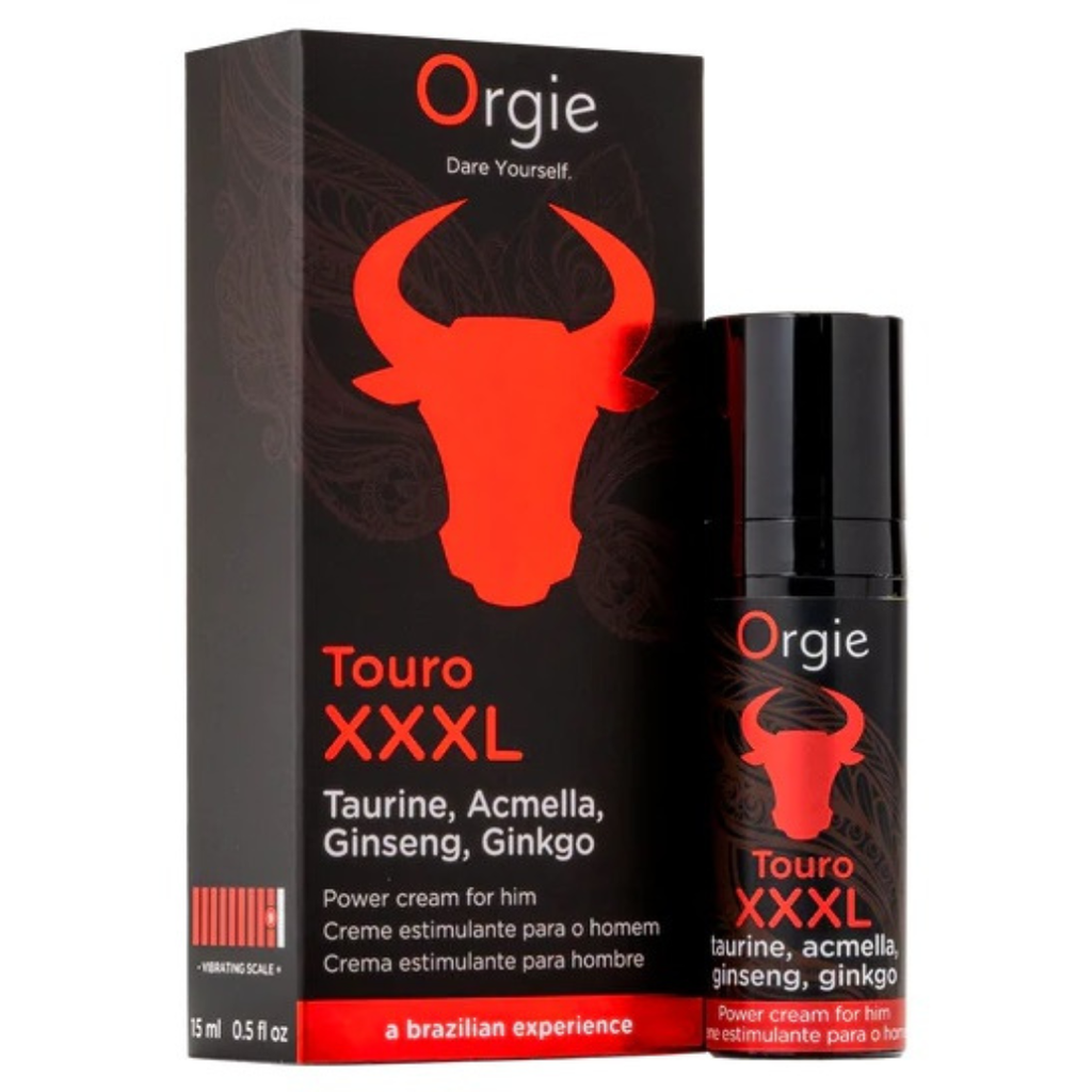 TOURO XXXL - 15ml