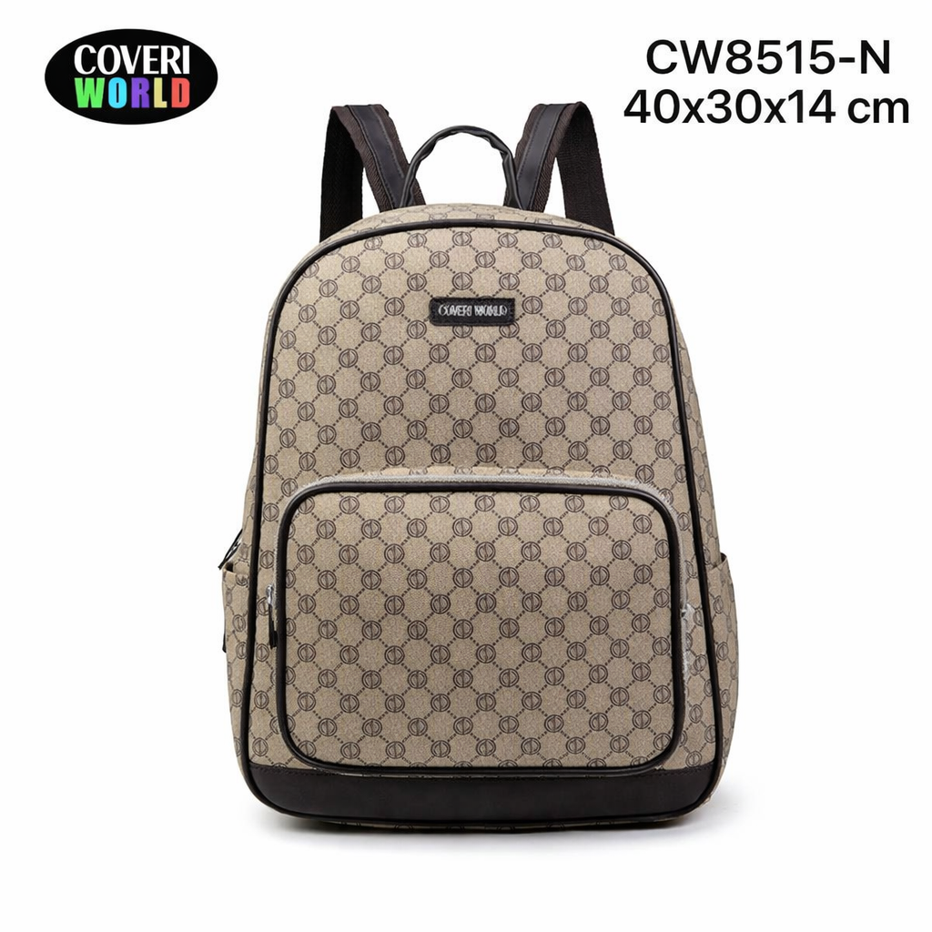 Zaino Coveri World CW8515