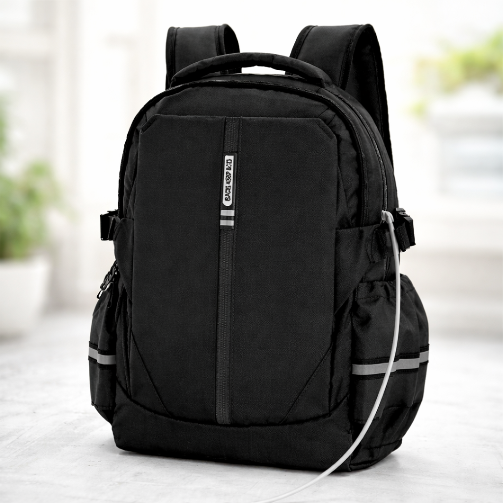 Zaino Uomo da Viaggio e Scuola