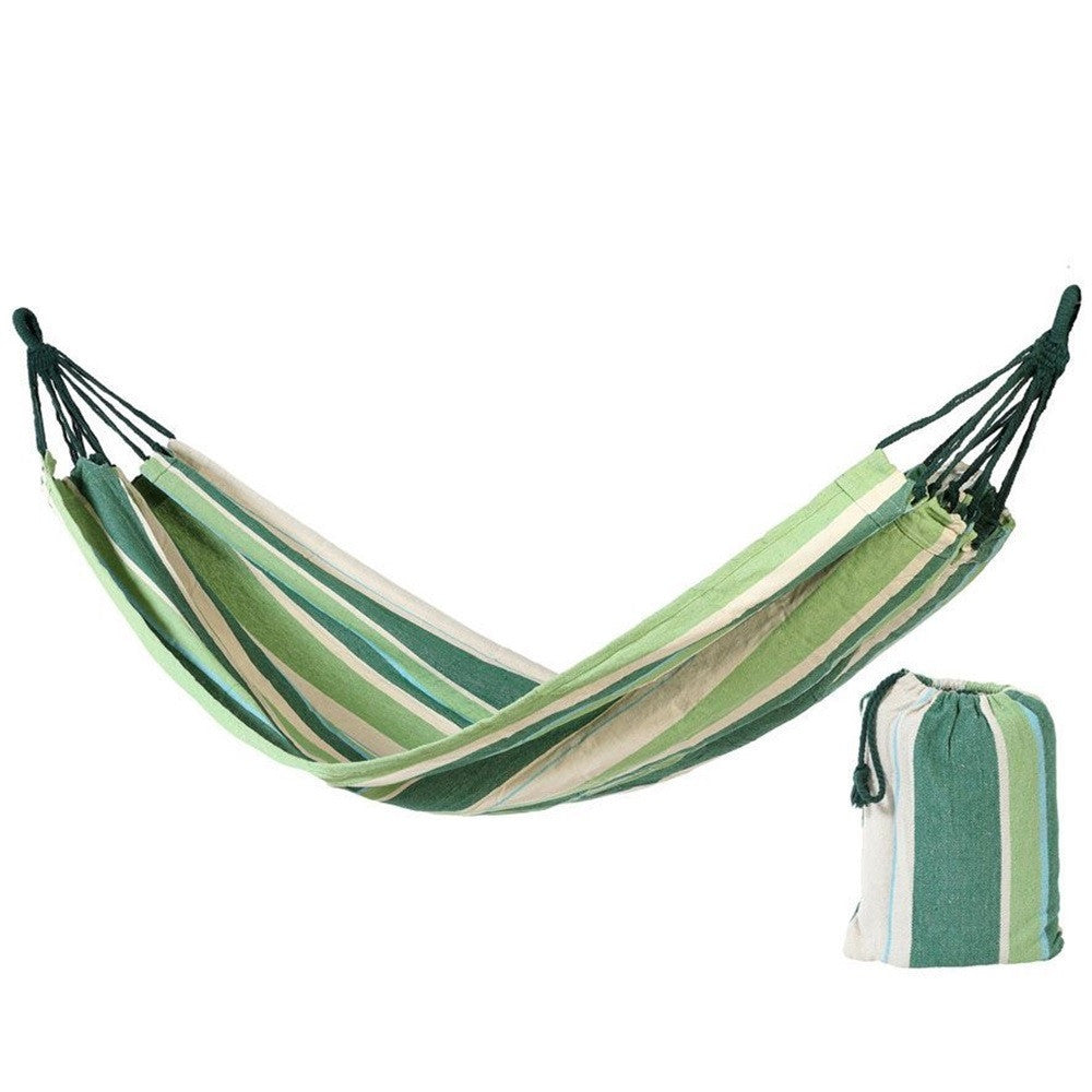 AMACA 200X100CM IN TESSUTO TESSILE MULTICOLORE VERDE ESTERNO ESTATE TRASPORTABILE 69603A