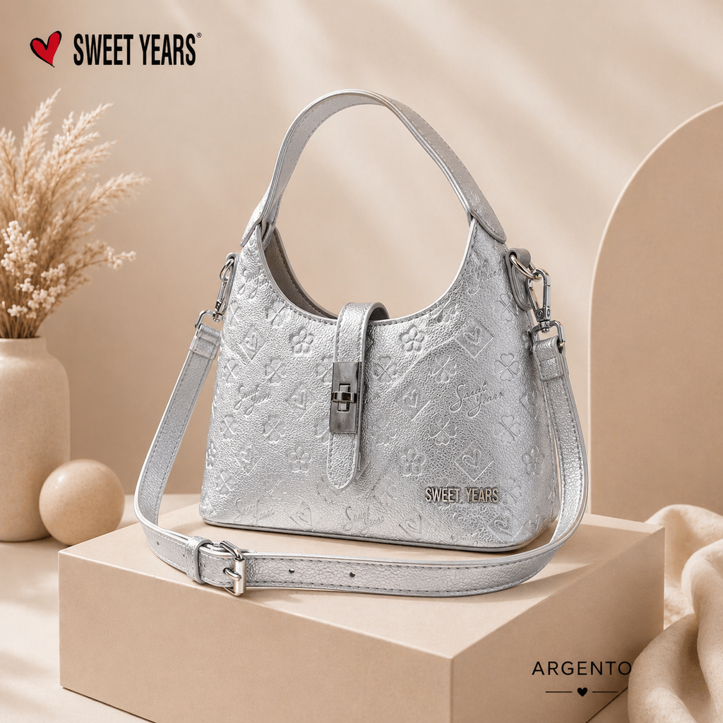 Borsa Donna Sweet Years a Spalla e Tracolla