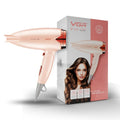 Asciugacapelli Professionale VGR V-428 – Hair Dryer Parrucchiere Shop Potente