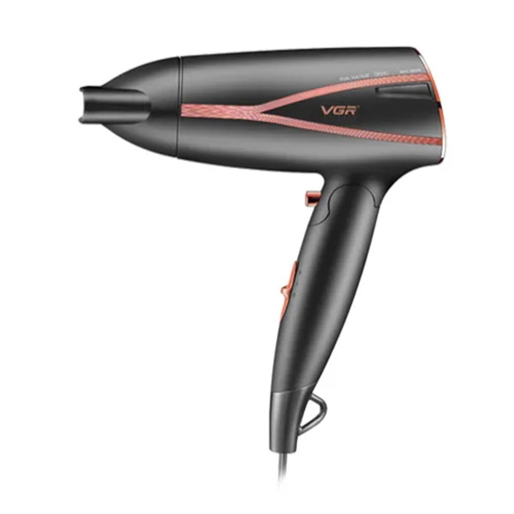 Asciugacapelli professionale VGR V-429 – Hair Dryer Parrucchiere