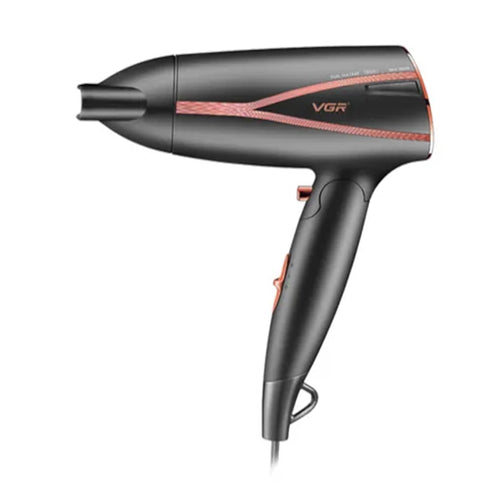 Asciugacapelli professionale VGR V-429 – Hair Dryer Parrucchiere