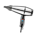 Asciugacapelli Professionale VGR V-466 2400W Ionico Parrucchiere Shop