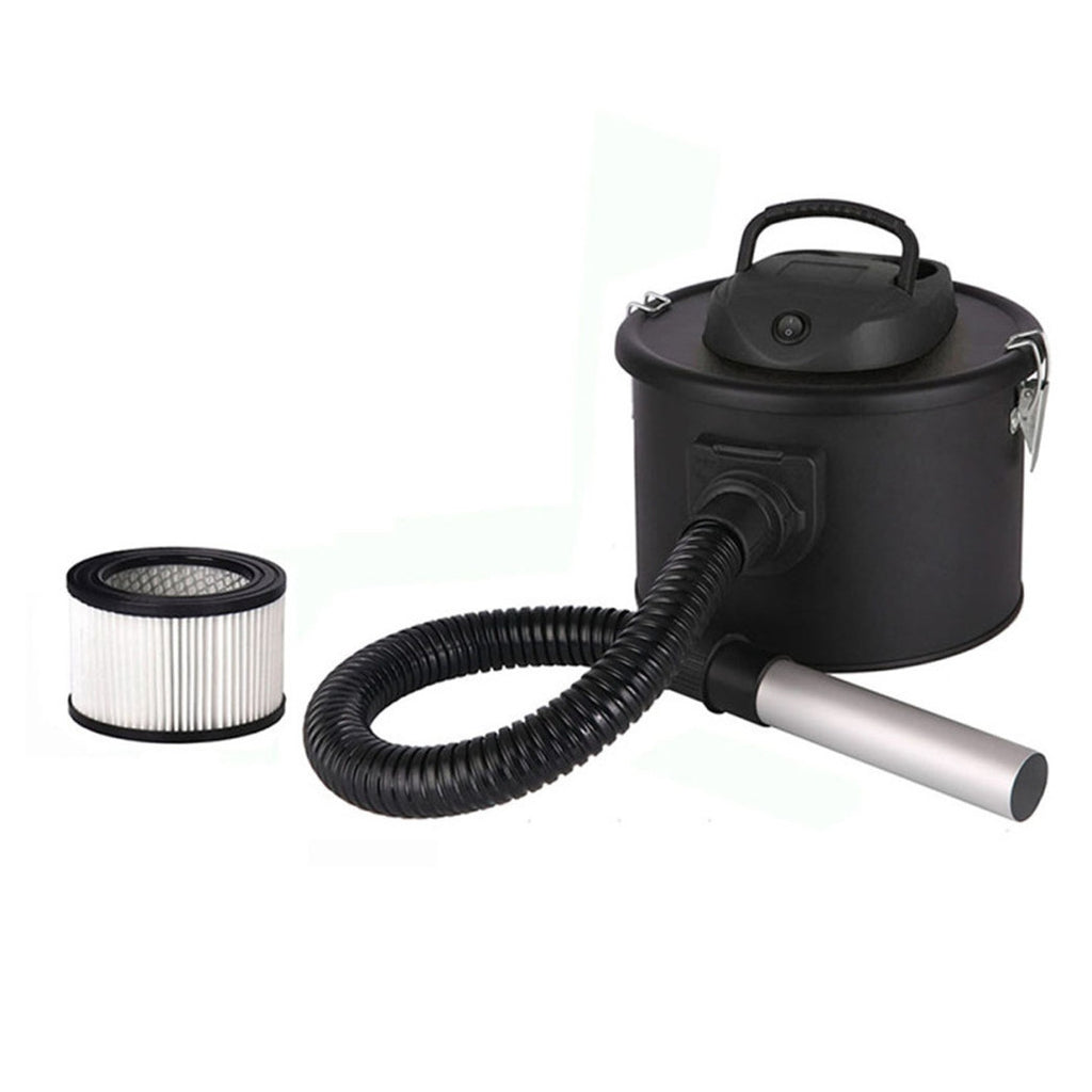 ASPIRACENERE PROFESSIONALE DOPPIA FUNZIONE SOFFIATORE FILTRO HEPA LAVABILE 600W 10LT