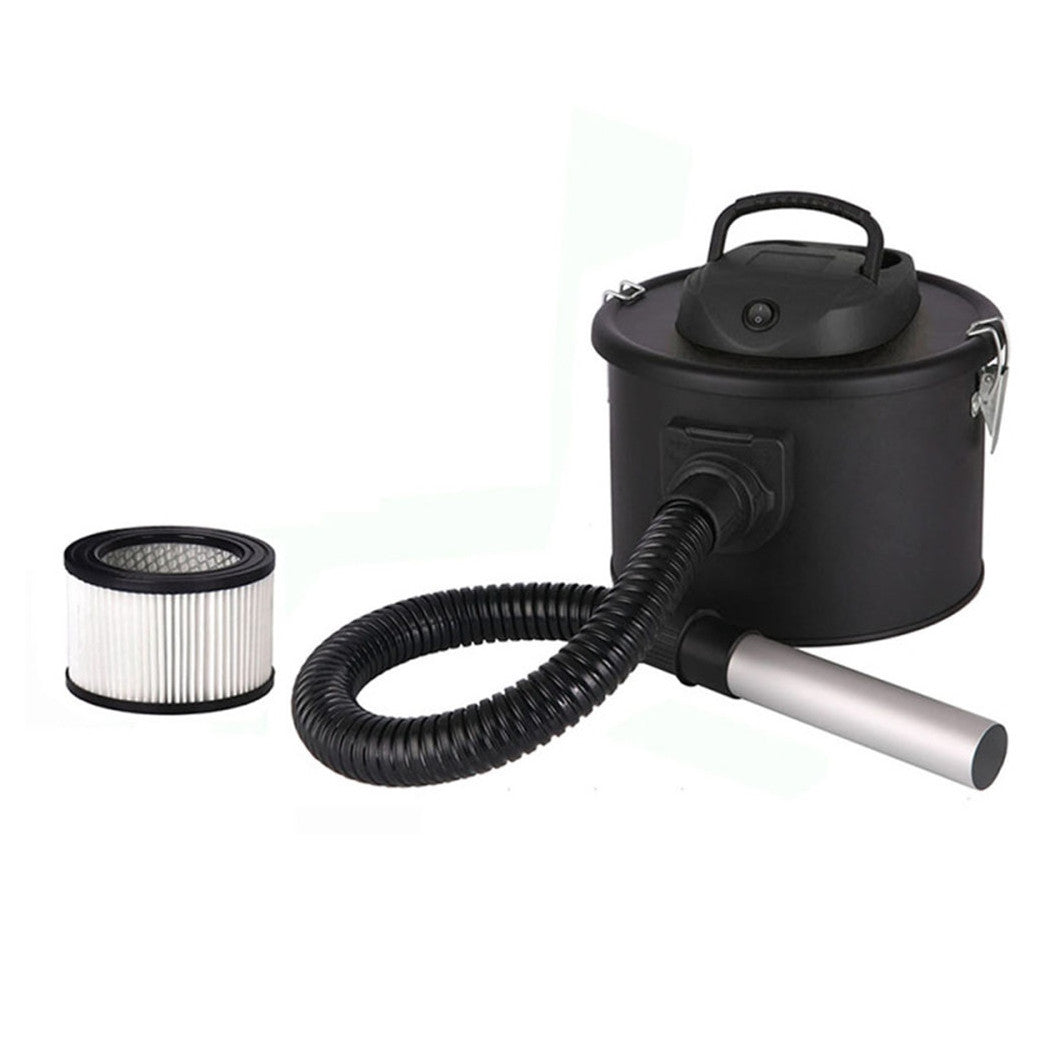 ASPIRACENERE PROFESSIONALE DOPPIA FUNZIONE SOFFIATORE FILTRO HEPA LAVABILE 600W 10LT