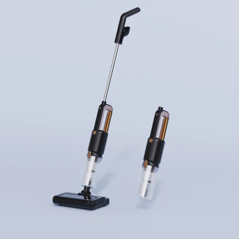 ASPIRAPOLVERE LAVAPAVIMENTI CON FILO 220V PULITORE LAVASCIUGA MOP PULIZIA A SECCO E UMIDO