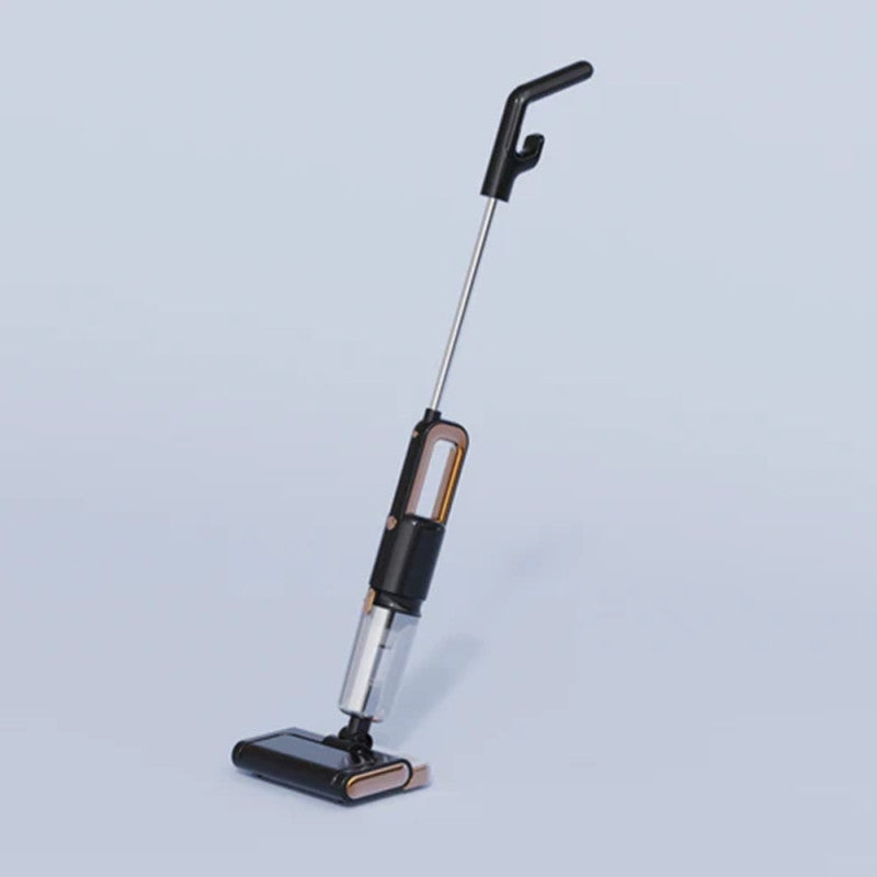 ASPIRAPOLVERE LAVAPAVIMENTI CON FILO 220V PULITORE LAVASCIUGA MOP PULIZIA A SECCO E UMIDO