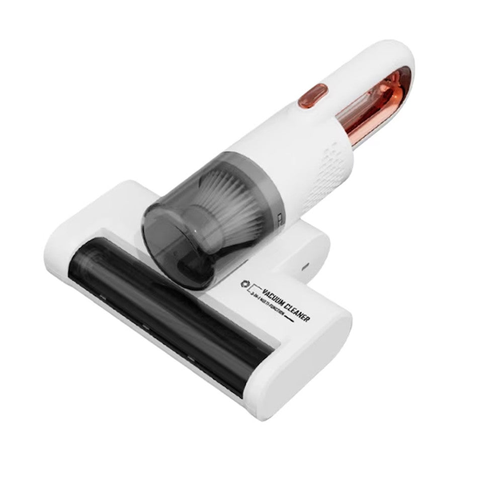 ASPIRAPOLVERE PORTATILE MULTIFUNZIONE INTELLIGENTE 3IN1 PULIZIA PROFONDA ASPIRA ACARI