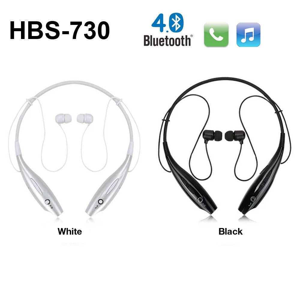 AURICOLARI BLUETOOTH 4.0 EDR CUFFIE APT-X FASCIA MAGNETICA COLLO CUFFIETTE SPORT