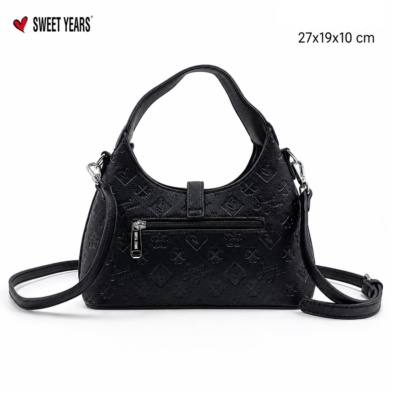 Borsa Donna Sweet Years a Spalla e Tracolla