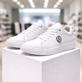 Sneakers Basse in due colori