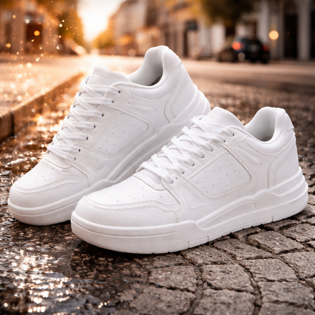 Sneakers Uomo Casual