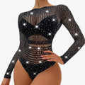 DONNA INTIMO IN PIZZO LINGERIE BABYDOLL
