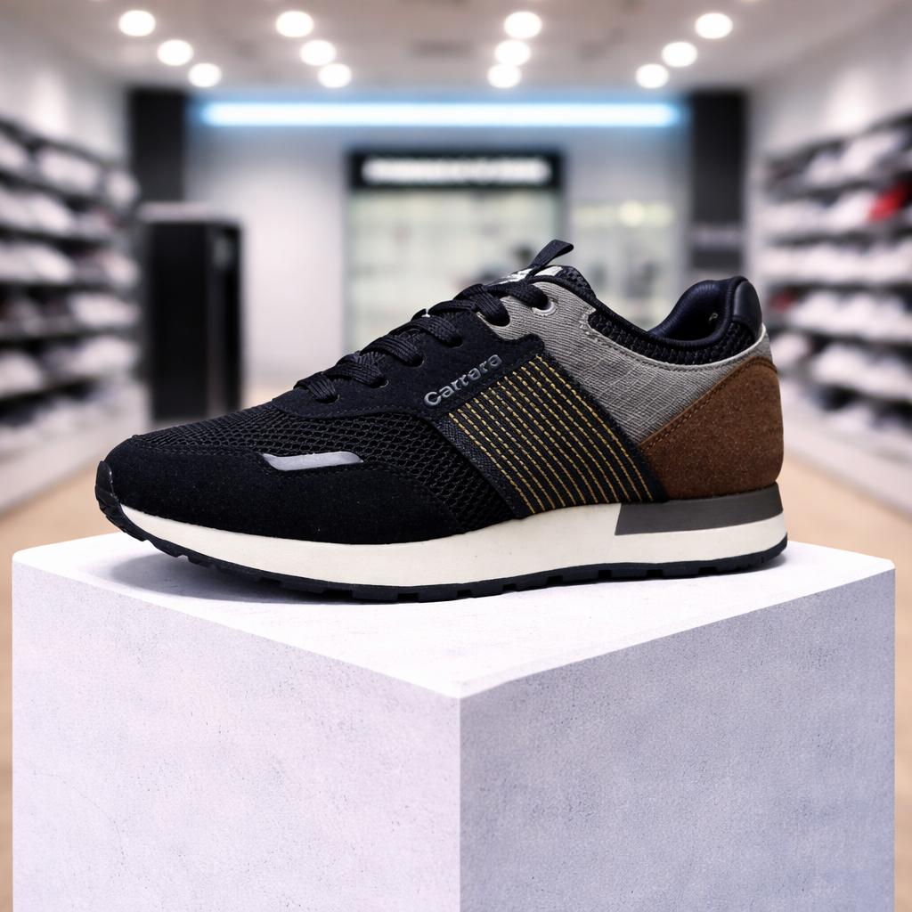 Scarpe sportive uomo