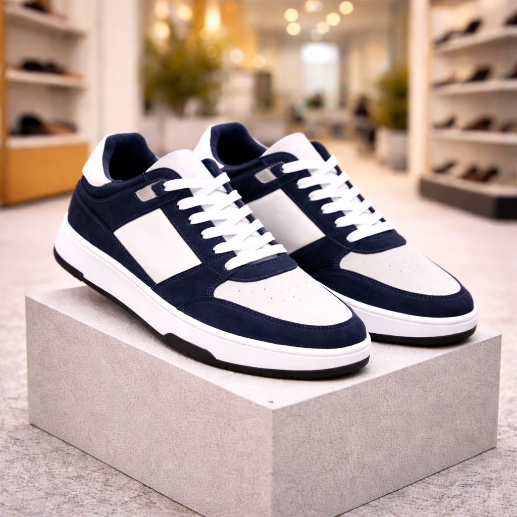 Sneakers Uomo Versatili